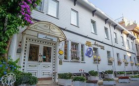 Avicenna Hotel Sultanahmet